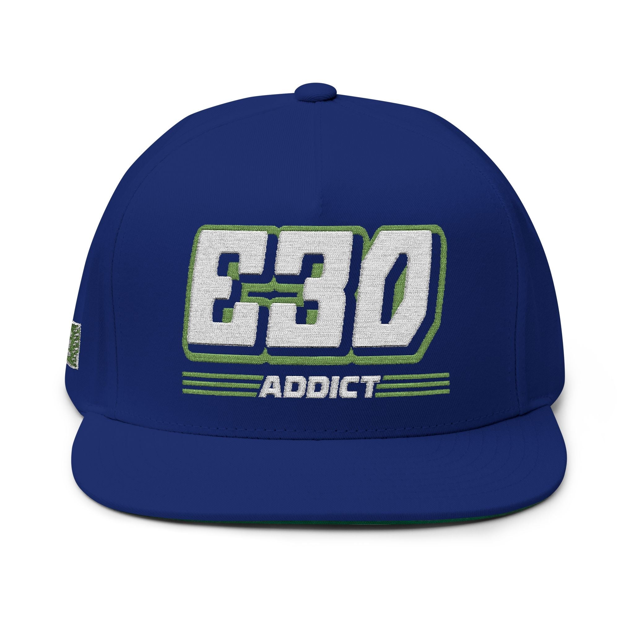 Casquettes Classics Addict