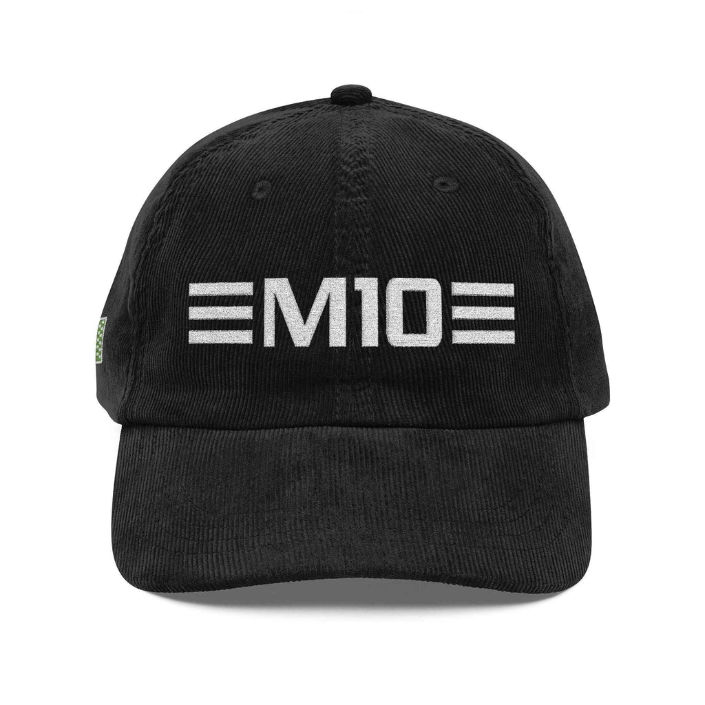 BMW M10 Engine Hat - 2002 E21 E12 E30 318i Vintage Motorsport Cap