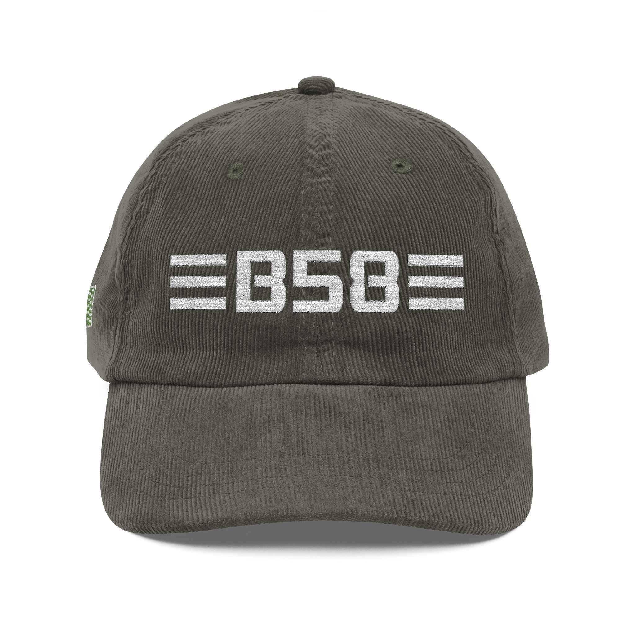 BMW B58 Engine Hat - 340i M240i M340i 540i Supra Car Enthusiast Cap