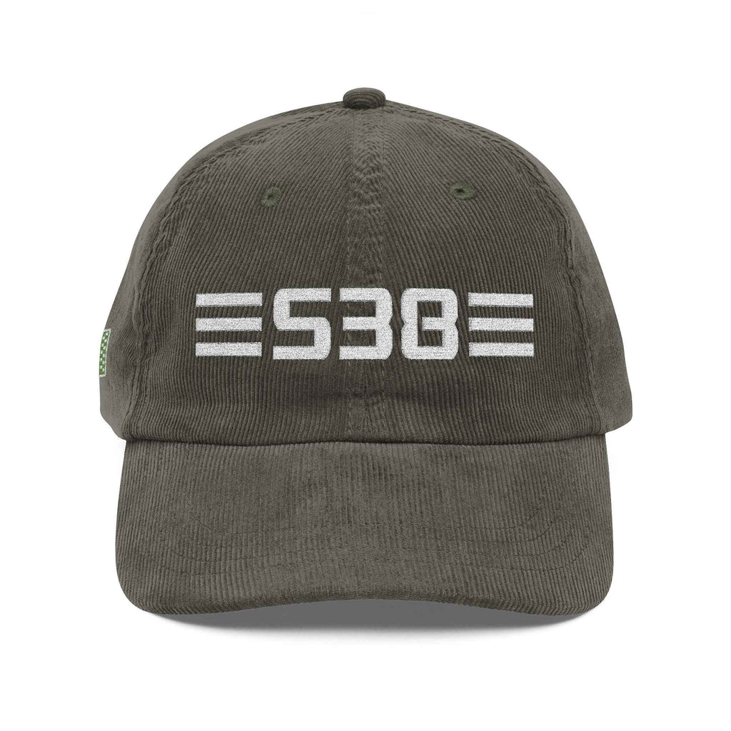 BMW S38 Engine Hat - E28 M5 E24 M6 Classic Motorsport Bimmer Cap