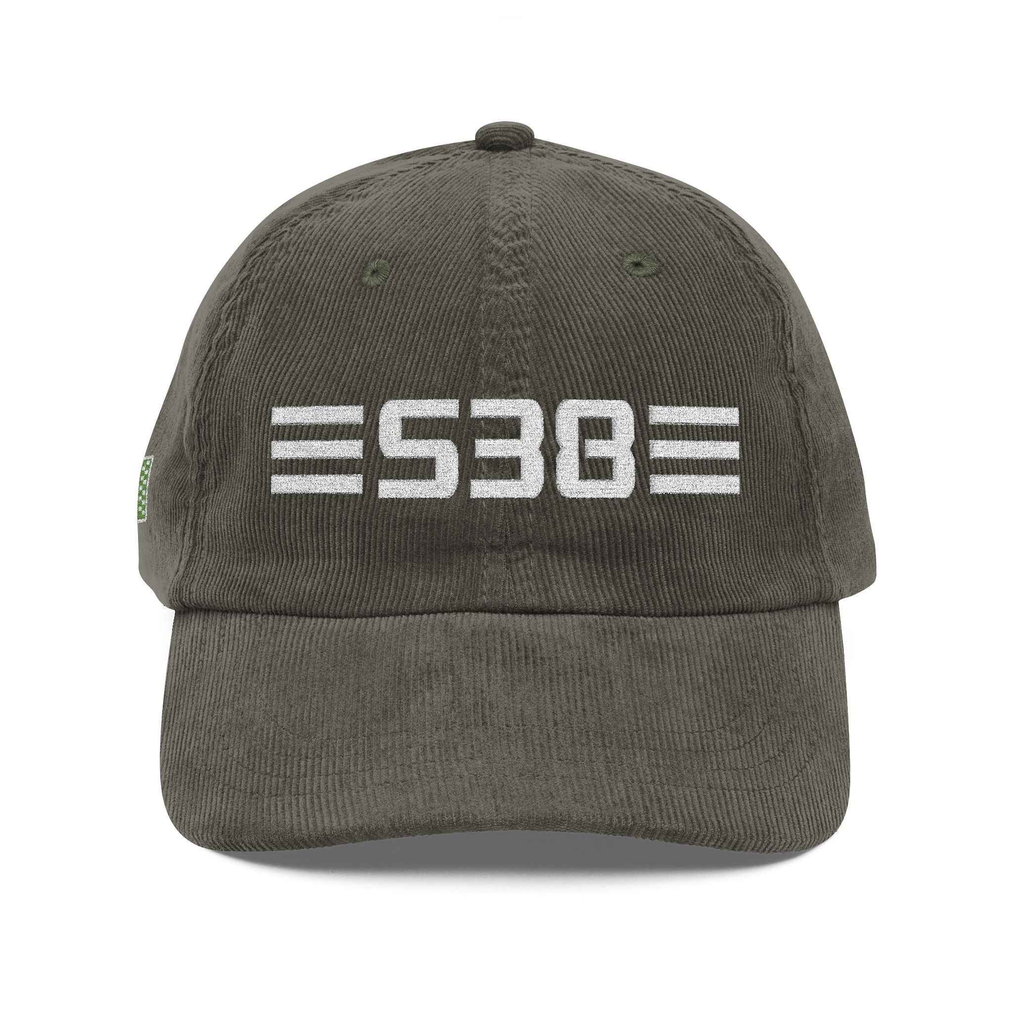BMW S38 Engine Hat - E28 M5 E24 M6 Classic Motorsport Bimmer Cap