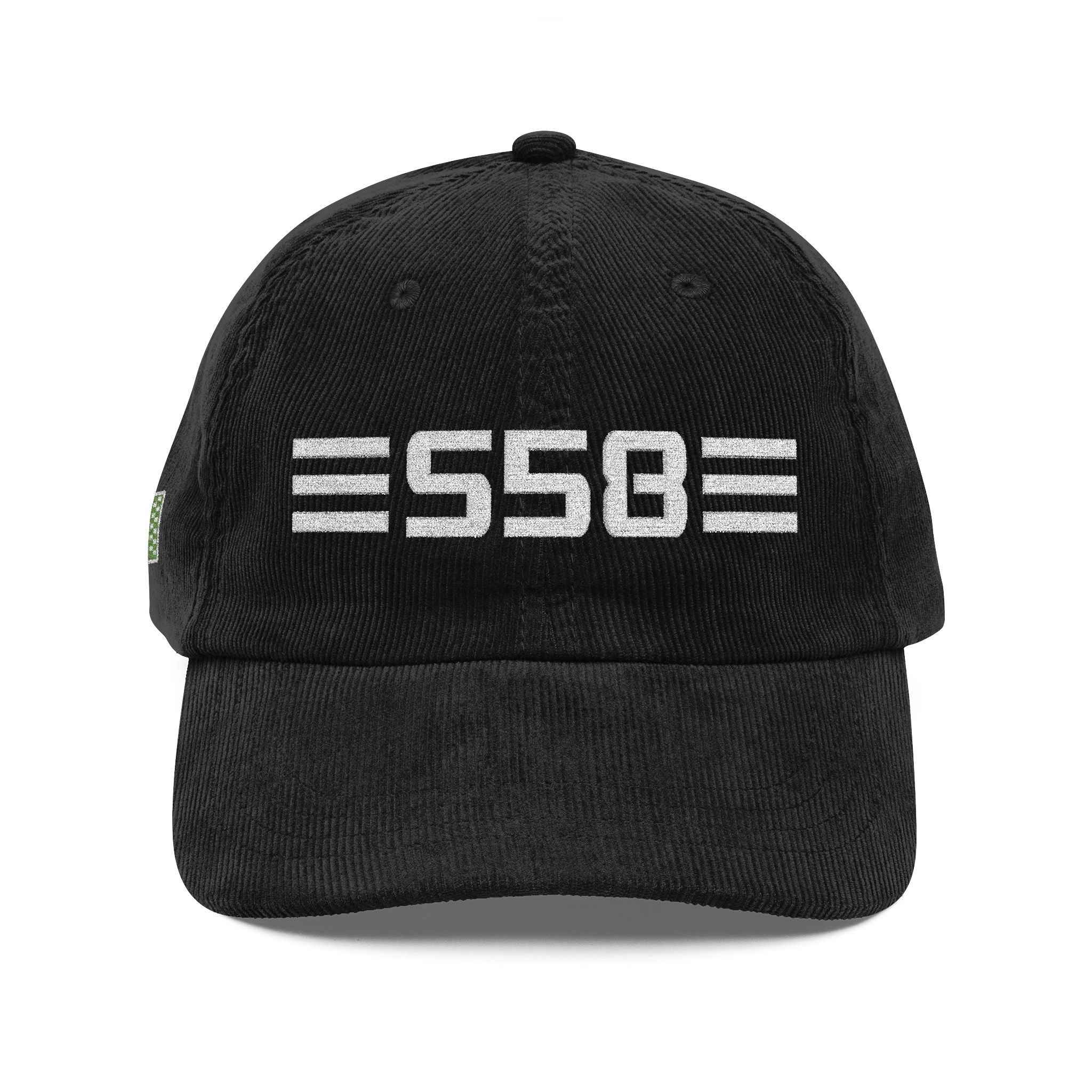 BMW S58 Engine Hat - G80 M3 G82 M4 G87 M2 X3M Twin Turbo Bimmer Cap