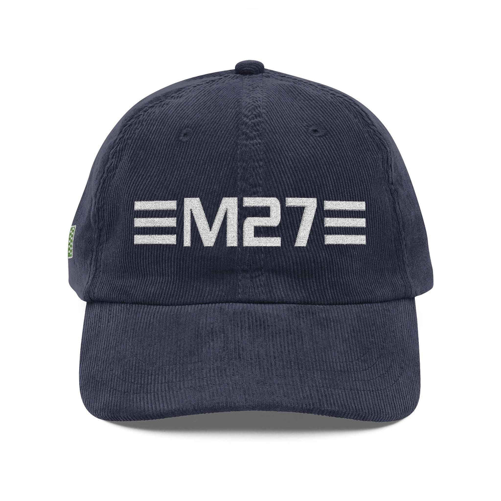 BMW M27 Diesel Hat - E28 524td E30 324td Vintage Turbo Diesel Cap