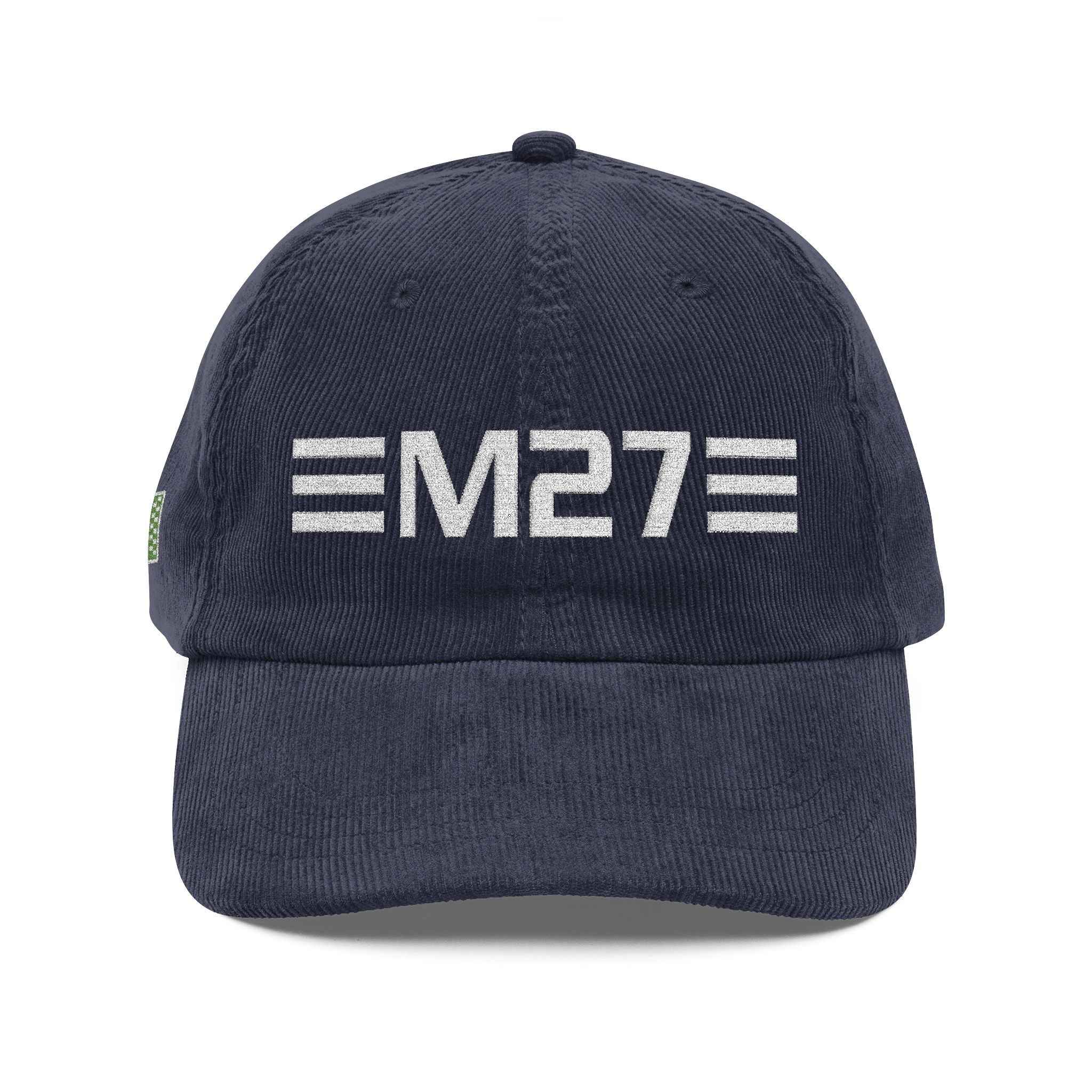 BMW M27 Diesel Hat - E28 524td E30 324td Vintage Turbo Diesel Cap