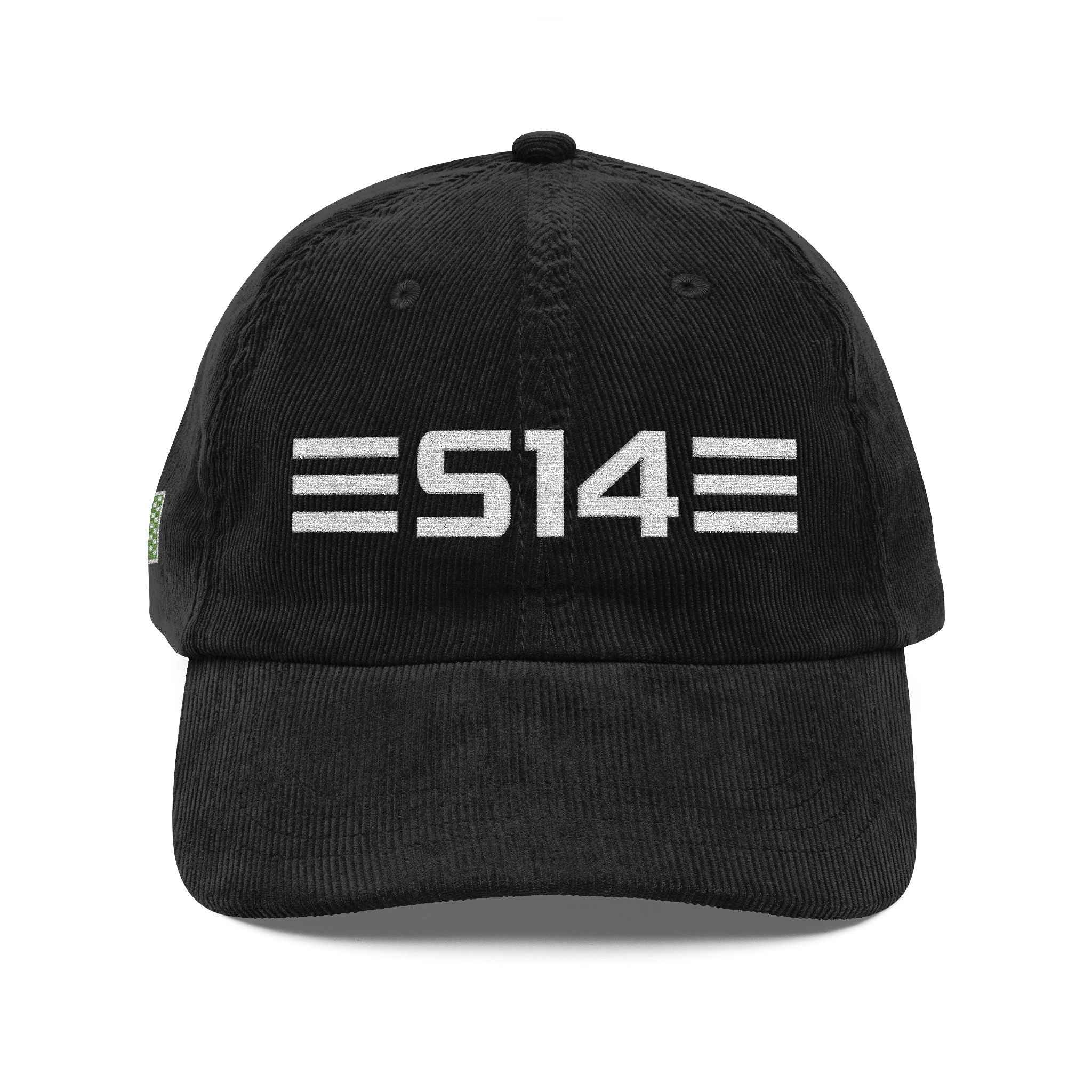 BMW S14 Engine Hat - E30 M3 Classic Motorsport Bimmer Cap