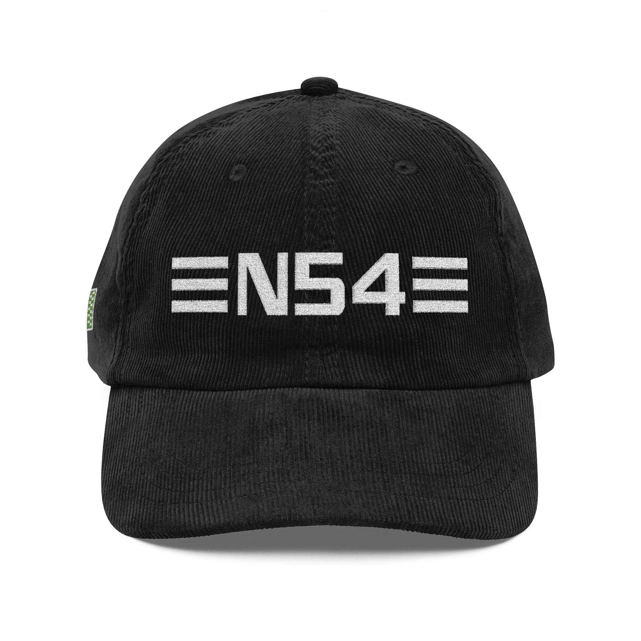 BMW N54 Engine Hat - E90 335i E92 335i E60 535i Z4 35i Bimmer Cap