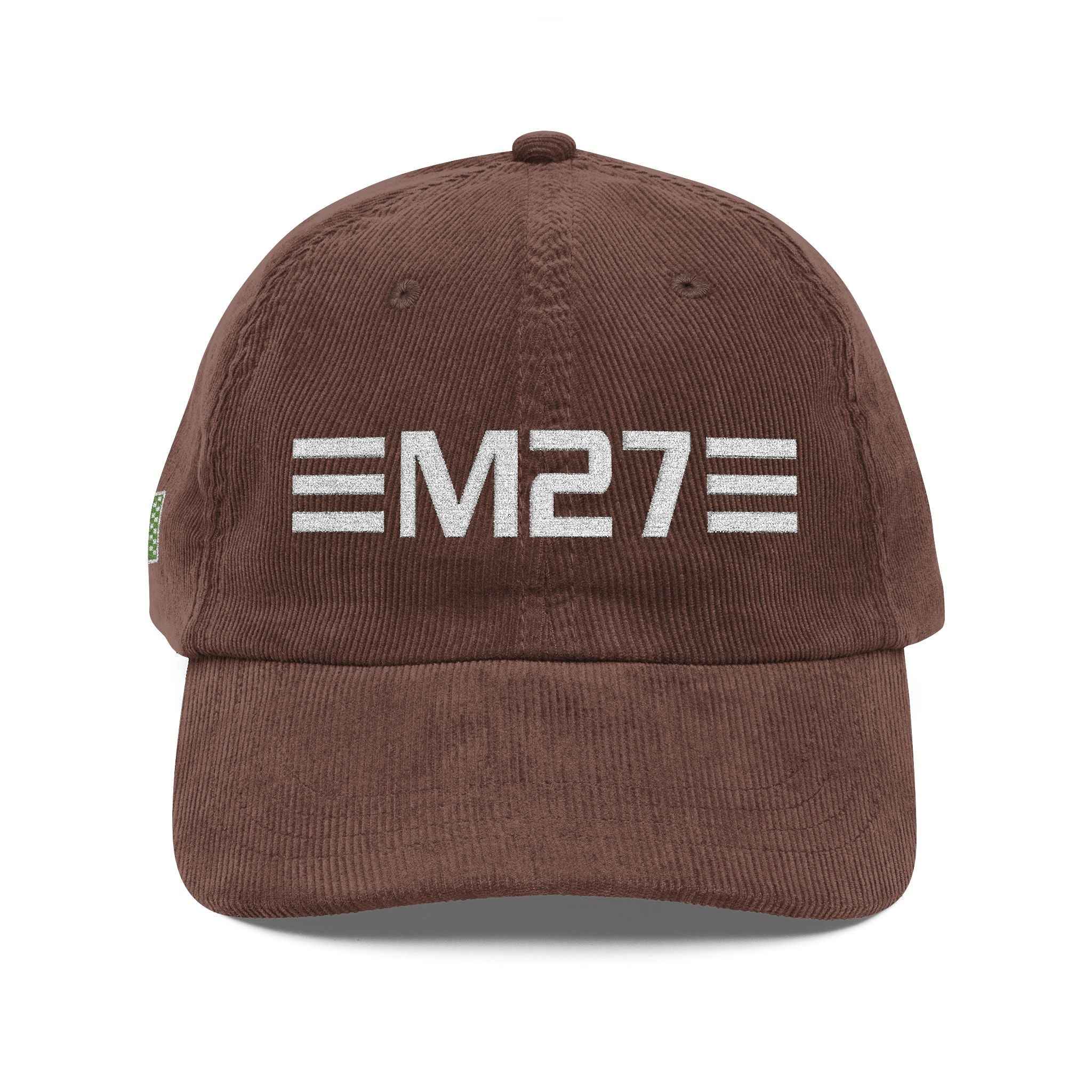 BMW M27 Diesel Hat - E28 524td E30 324td Vintage Turbo Diesel Cap