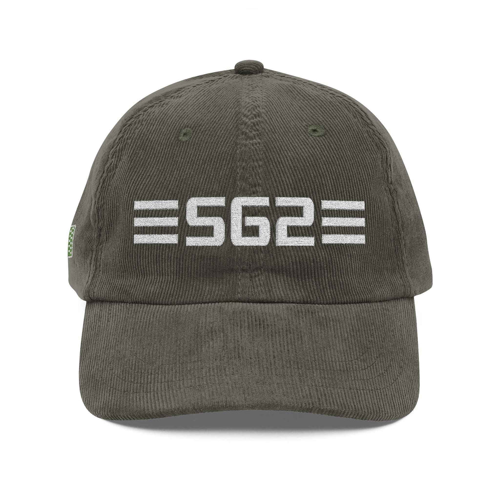 BMW S62 Engine Hat - E39 M5 E52 Z8 V8 Power Bimmer Enthusiast Cap