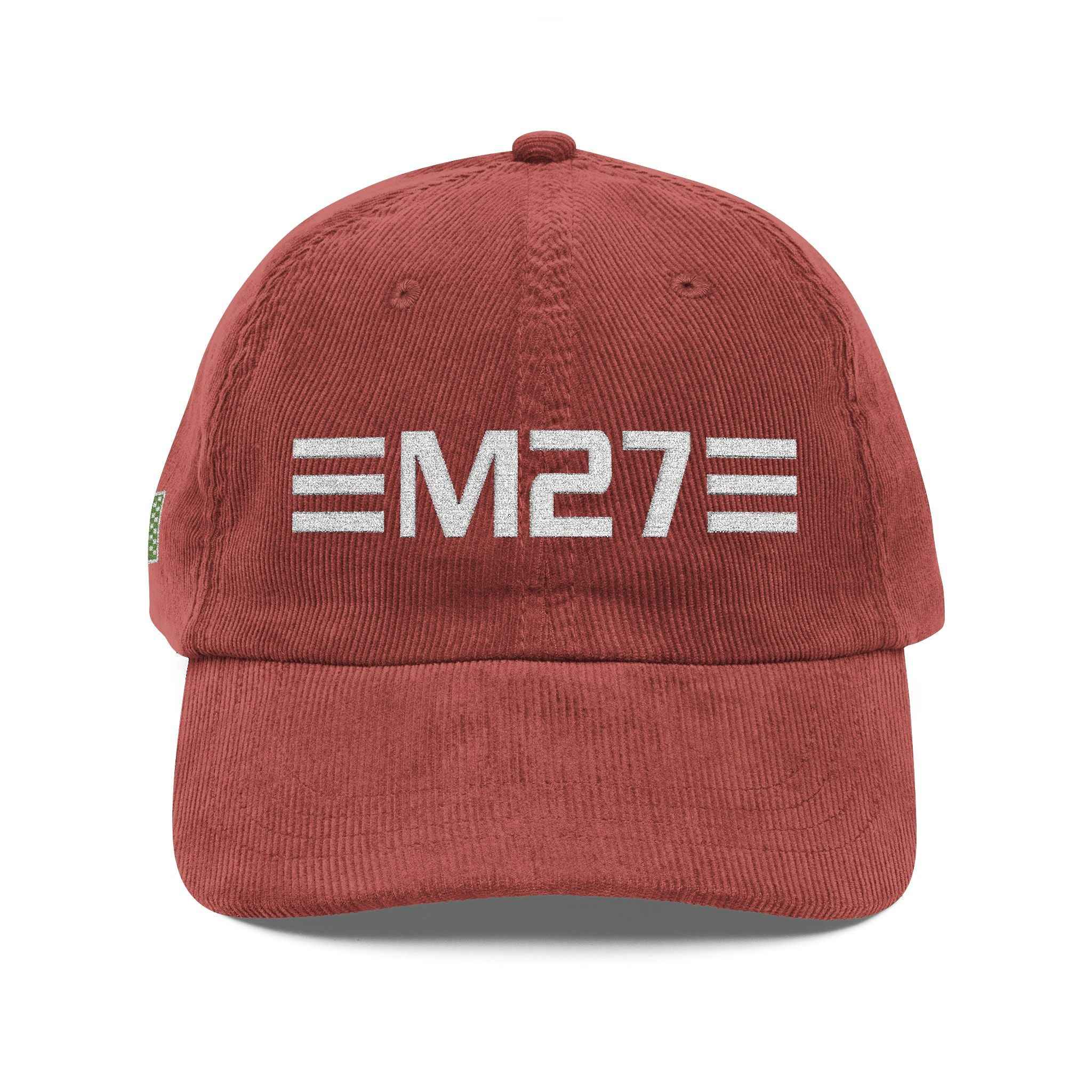 BMW M27 Diesel Hat - E28 524td E30 324td Vintage Turbo Diesel Cap