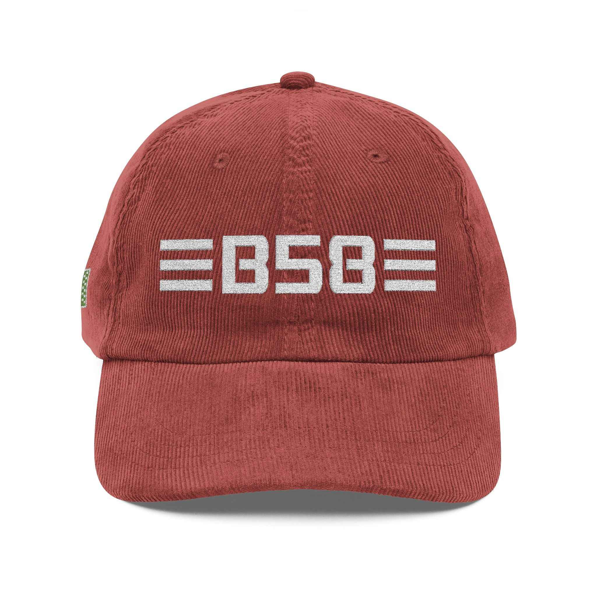 BMW B58 Engine Hat - 340i M240i M340i 540i Supra Car Enthusiast Cap