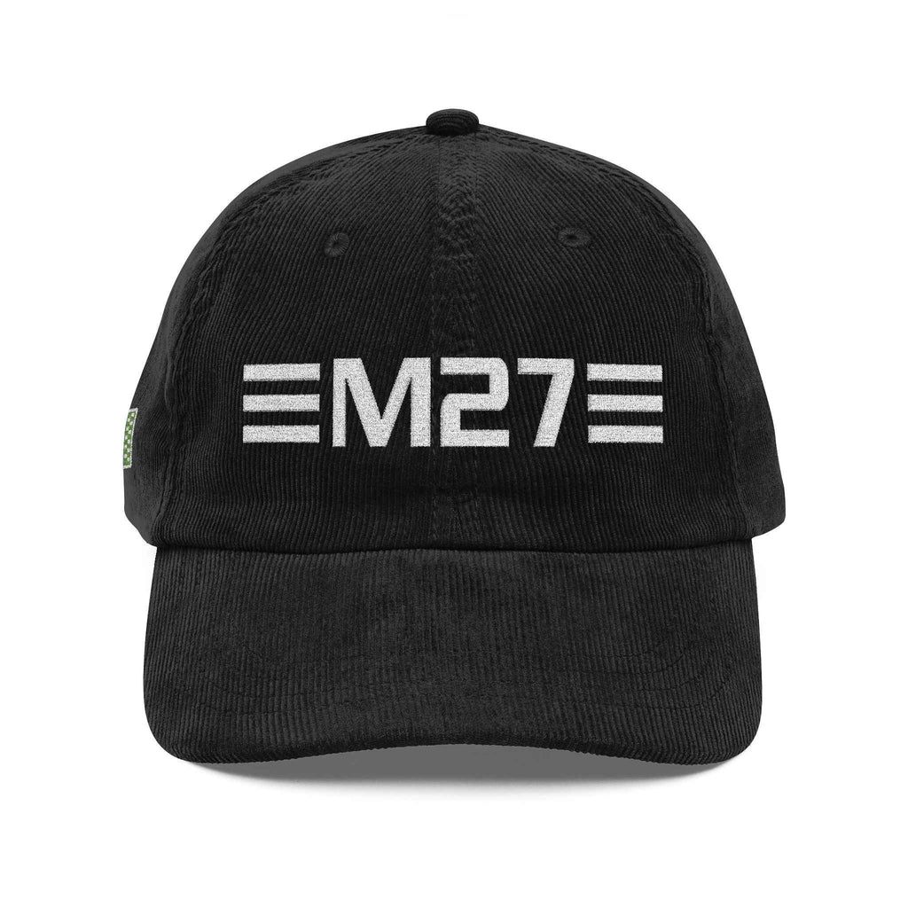 BMW M27 Diesel Hat - E28 524td E30 324td Vintage Turbo Diesel Cap