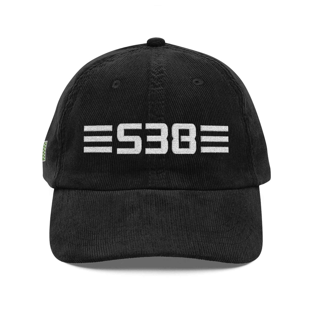 BMW S38 Engine Hat - E28 M5 E24 M6 Classic Motorsport Bimmer Cap