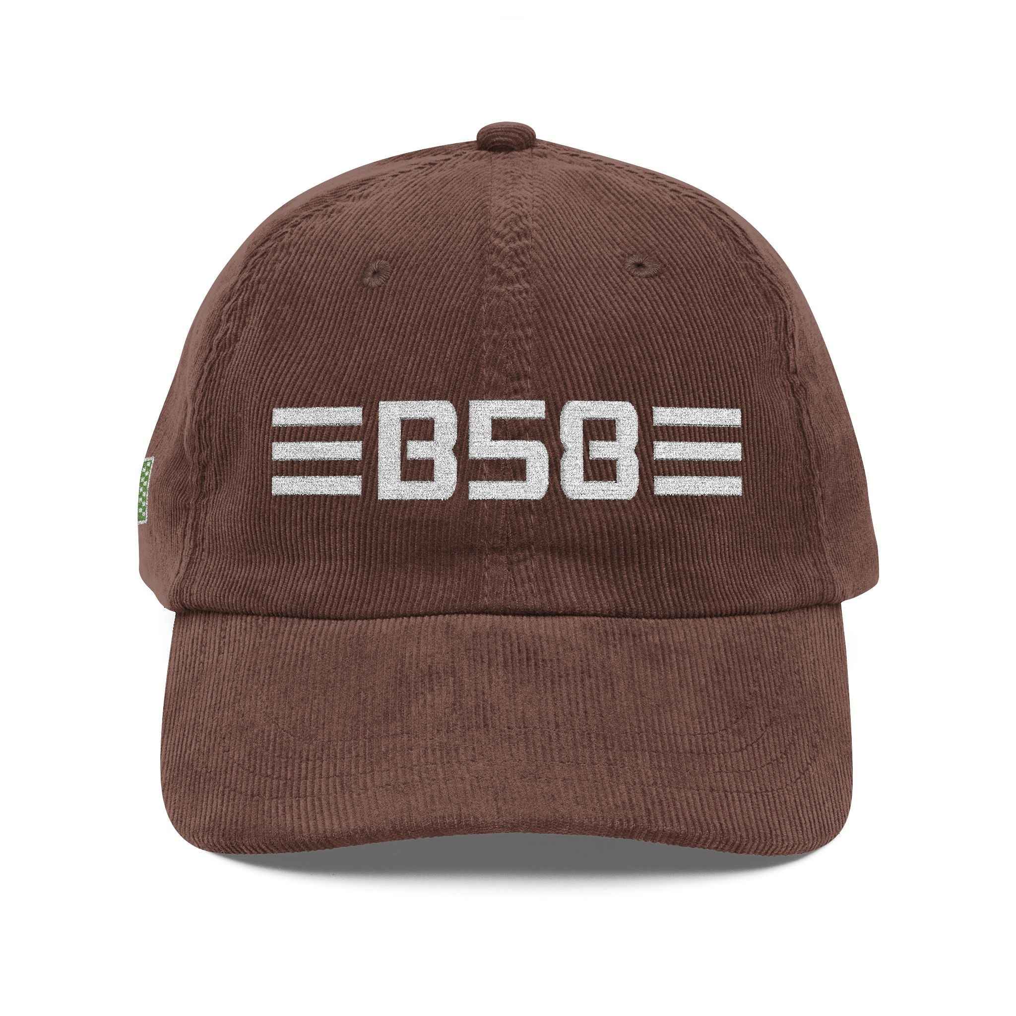 BMW B58 Engine Hat - 340i M240i M340i 540i Supra Car Enthusiast Cap