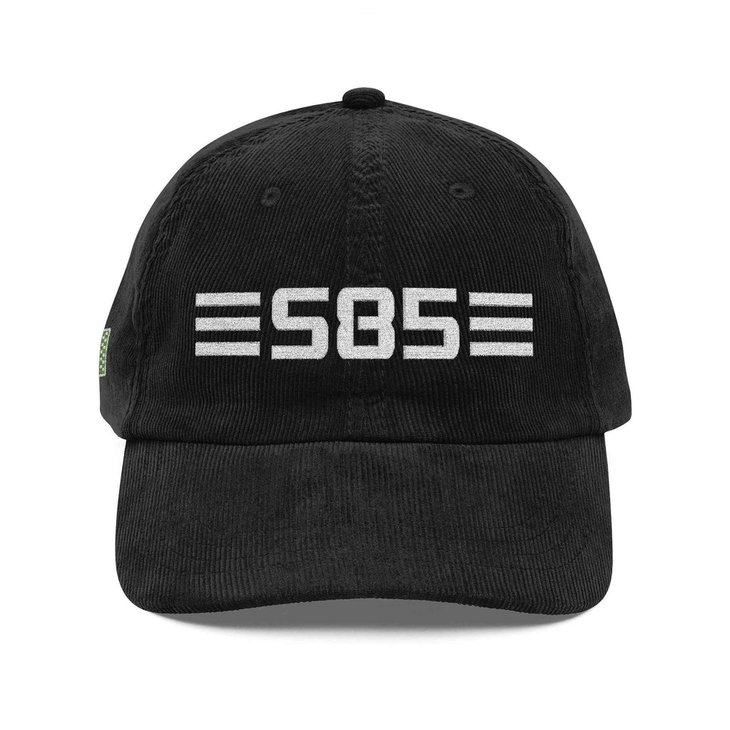 BMW S85 V10 Engine Hat - E60 M5 E63 M6 High Rev Bimmer Power Cap