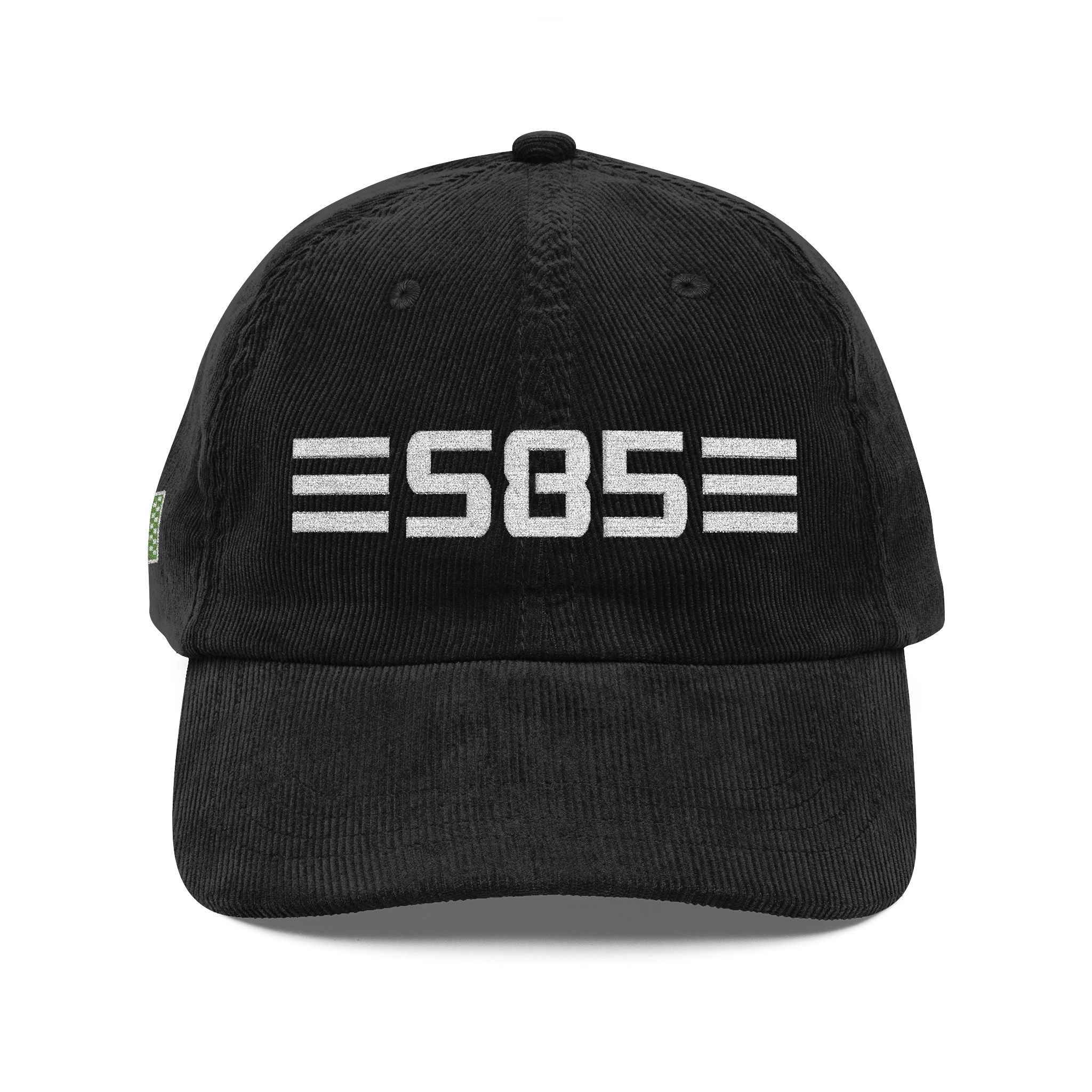 BMW S85 V10 Engine Hat - E60 M5 E63 M6 High Rev Bimmer Power Cap