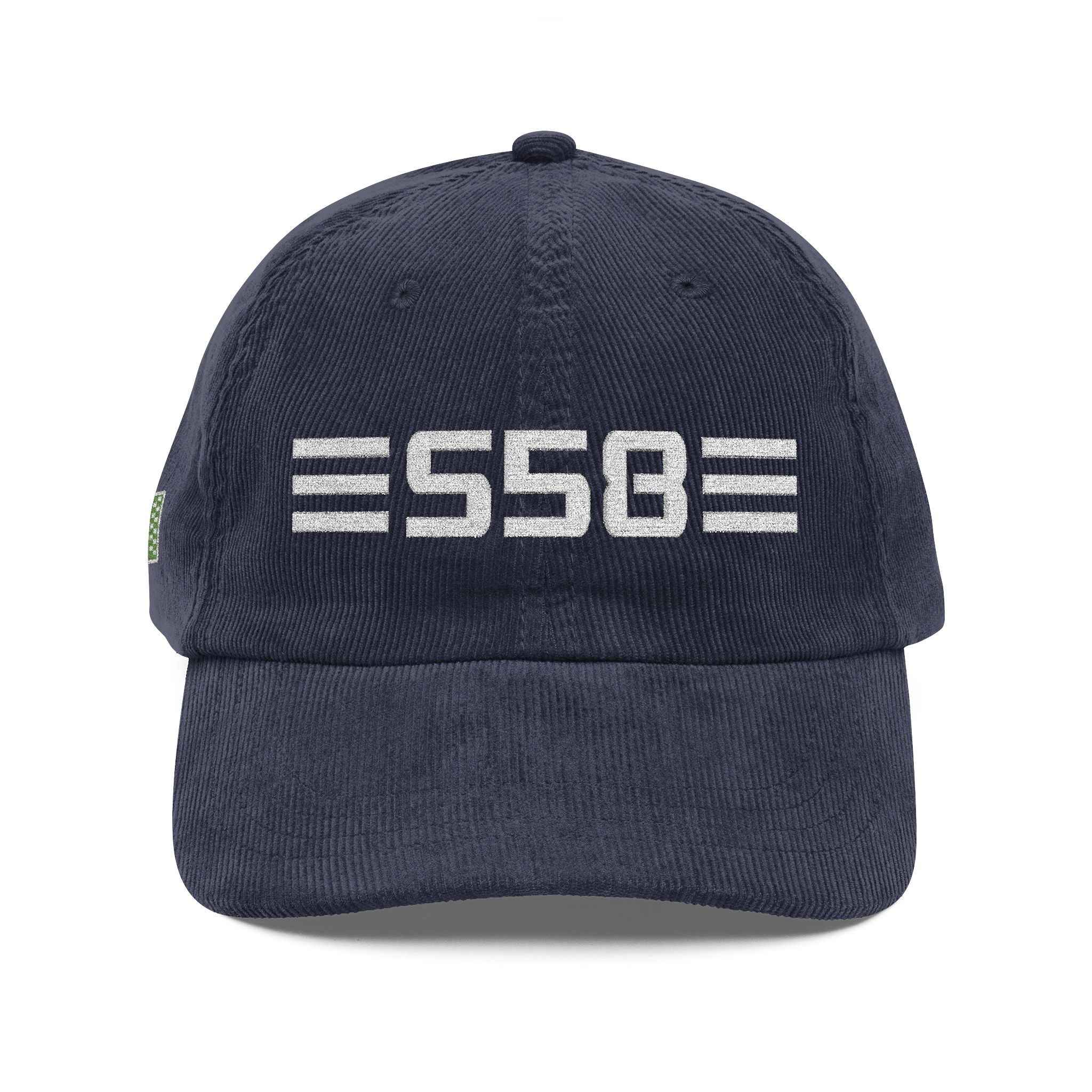 BMW S58 Engine Hat - G80 M3 G82 M4 G87 M2 X3M Twin Turbo Bimmer Cap