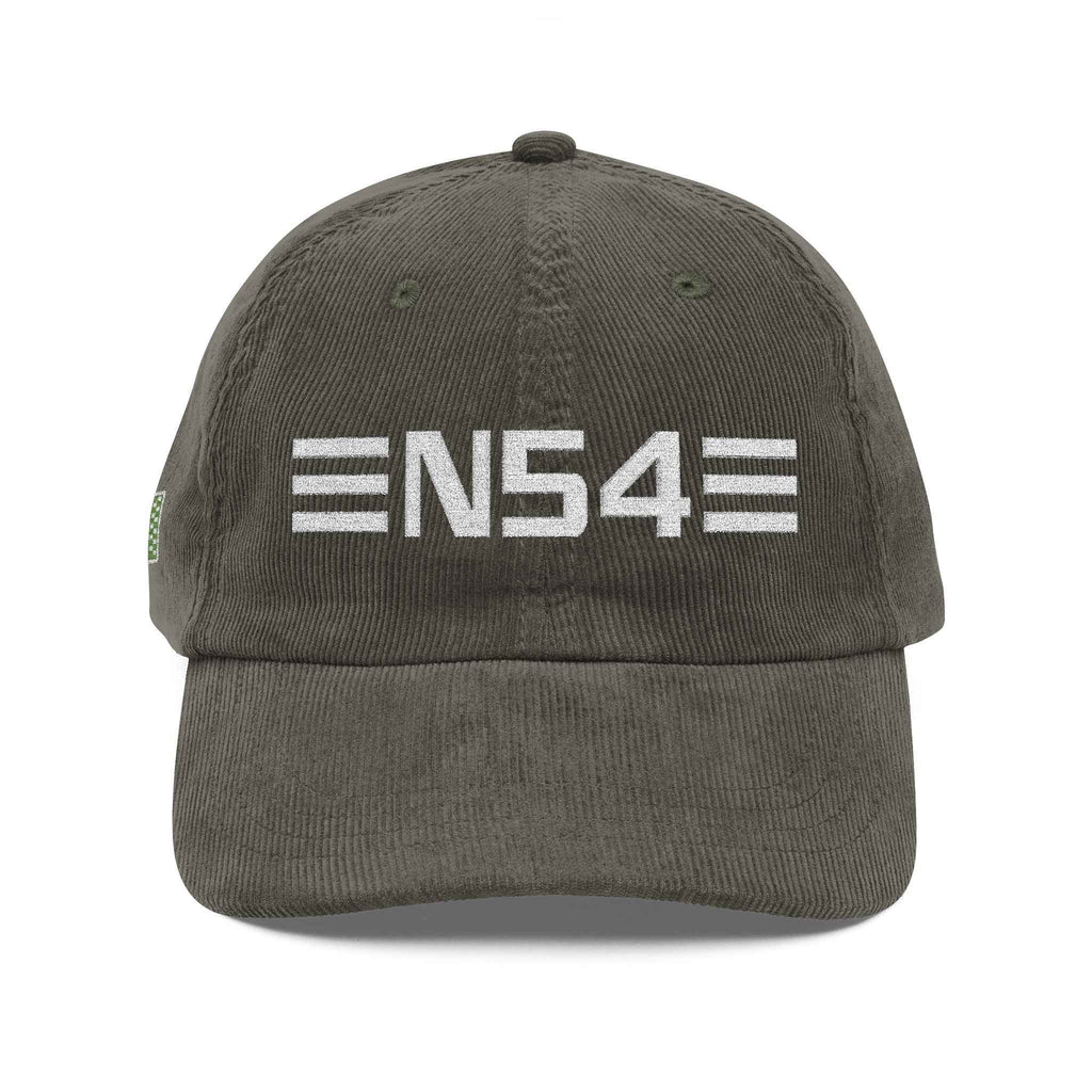 BMW N54 Engine Hat - E90 335i E92 335i E60 535i Z4 35i Bimmer Cap