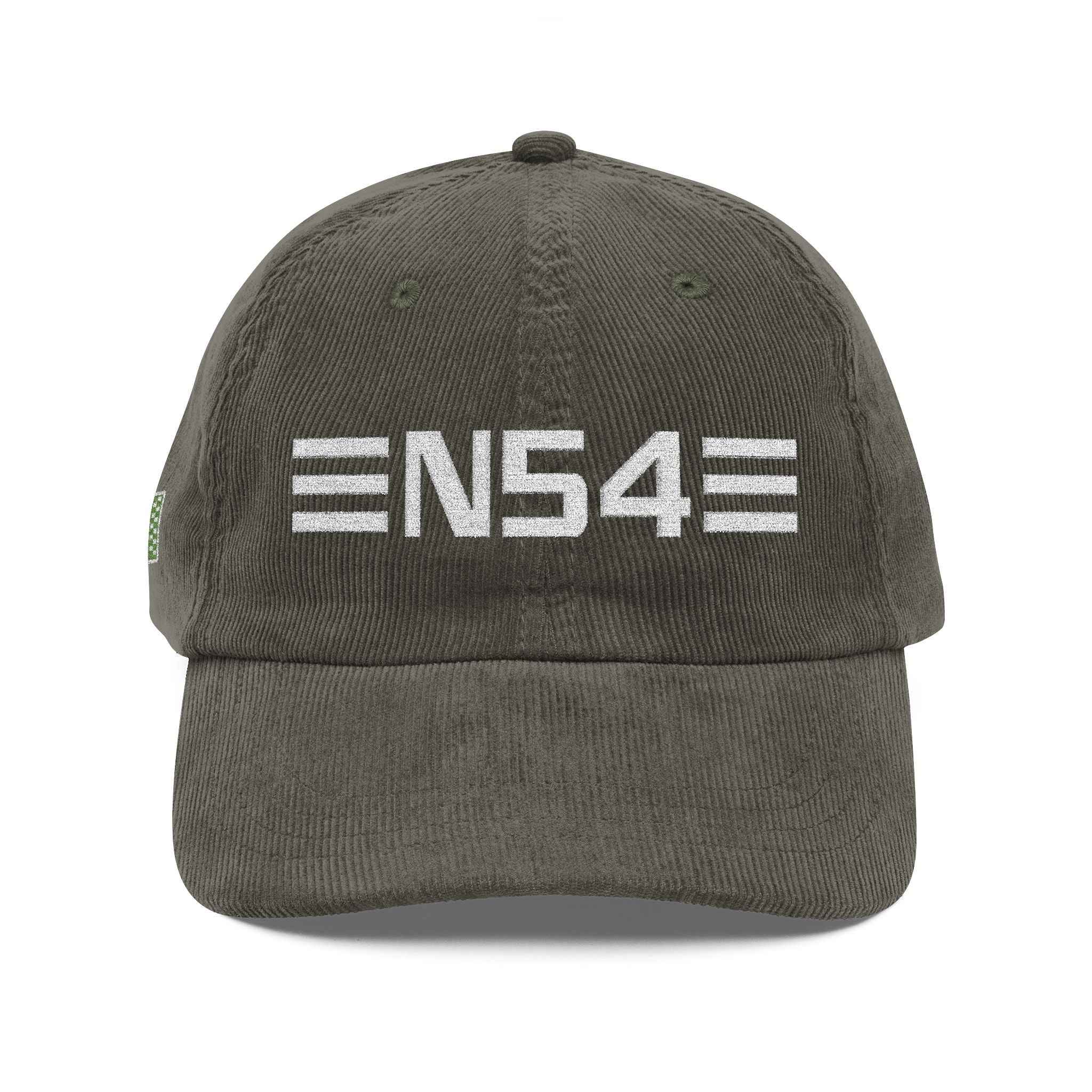 BMW N54 Engine Hat - E90 335i E92 335i E60 535i Z4 35i Bimmer Cap