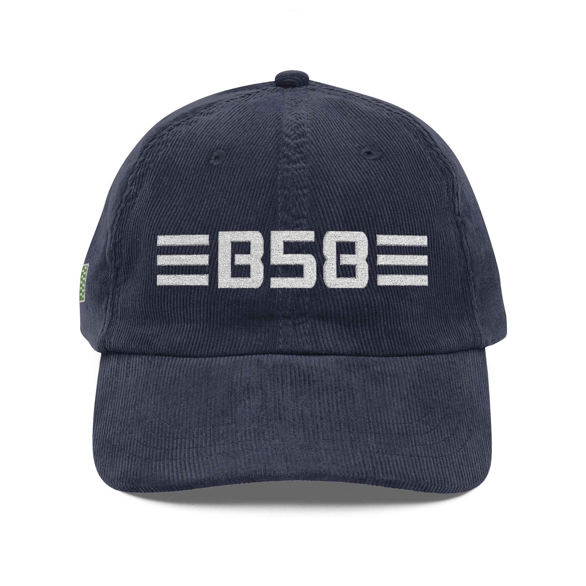 BMW B58 Engine Hat - 340i M240i M340i 540i Supra Car Enthusiast Cap