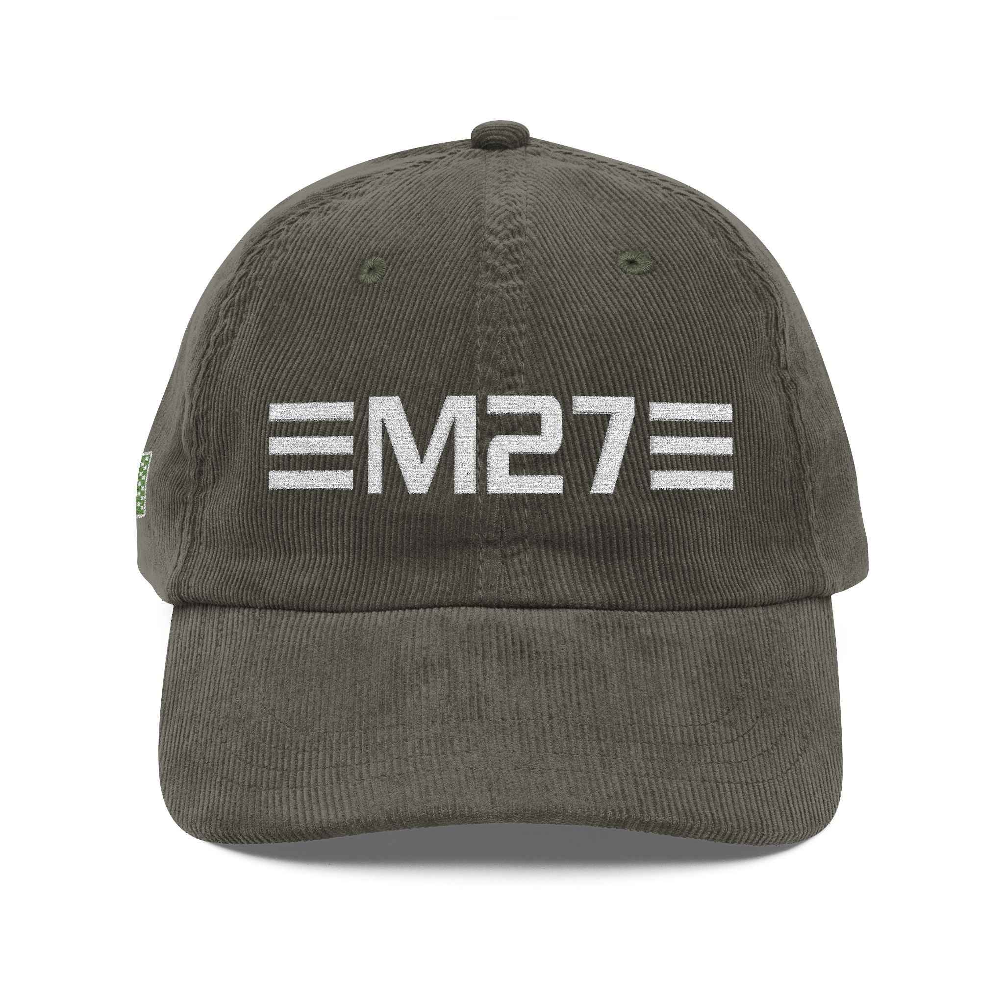 BMW M27 Diesel Hat - E28 524td E30 324td Vintage Turbo Diesel Cap