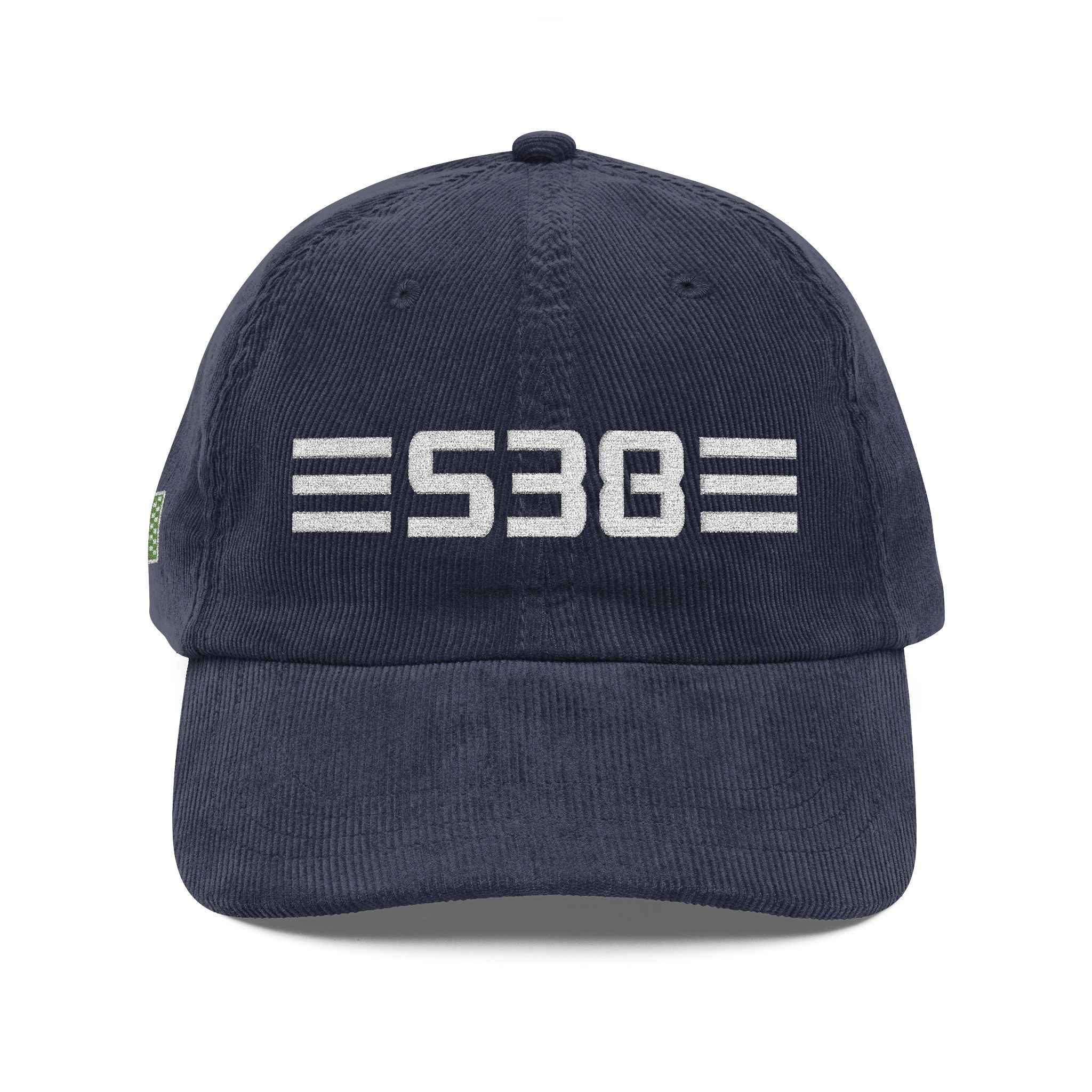 BMW S38 Engine Hat - E28 M5 E24 M6 Classic Motorsport Bimmer Cap